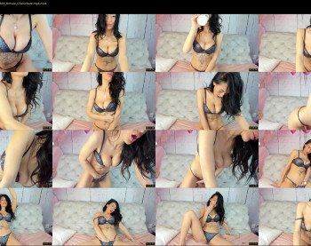 pinkyishere — 24 minute Chaturbate female cam show recording, 1080p, Apr 15, 2019