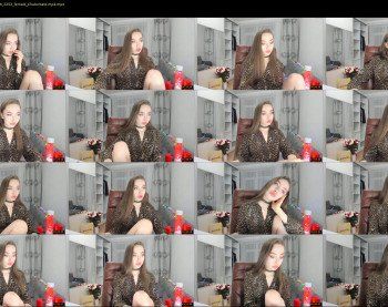 presidenttaylor — 56 minute Chaturbate female cam show recording, 720p, Apr 15, 2019