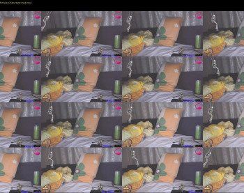 ps4pro — 23 minute Chaturbate female cam show recording, 480p, Apr 15, 2019