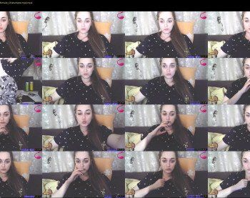ps4pro — 62 minute Chaturbate female cam show recording, 480p, Apr 15, 2019