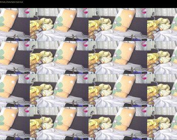 ps4pro — 12 minute Chaturbate female cam show recording, 480p, Apr 15, 2019