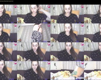 ps4pro — 57 minute Chaturbate female cam show recording, 480p, Apr 16, 2019