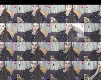 ps4pro — 57 minute Chaturbate female cam show recording, 480p, Apr 16, 2019