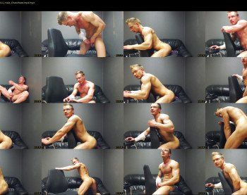 redheadxxl — 47 minute Chaturbate male cam show recording, 720p, Apr 15, 2019
