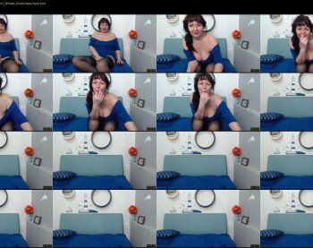 roxyswetty — 41 minute Chaturbate female cam show recording, 1080p, Apr 16, 2019