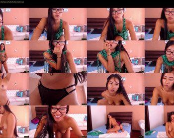 sadashi_ — 40 minute Chaturbate female cam show recording, 1080p, Apr 15, 2019