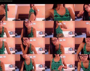 sadashi_ — 6 minute Chaturbate female cam show recording, 1080p, Apr 15, 2019