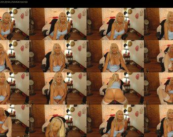 sassythang4u — 23 minute Chaturbate female cam show recording, 720p, Apr 15, 2019
