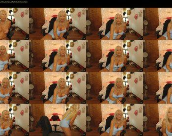 sassythang4u — 23 minute Chaturbate female cam show recording, 720p, Apr 15, 2019