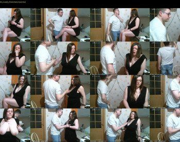 sex_space — 47 minute Chaturbate couple cam show recording, 1080p, Apr 15, 2019