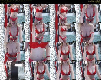 sherlylov — 136 minute Chaturbate female cam show recording, 480p, Apr 15, 2019