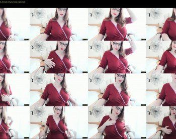 soft_body — 36 minute Chaturbate female cam show recording, 1080p, Apr 15, 2019