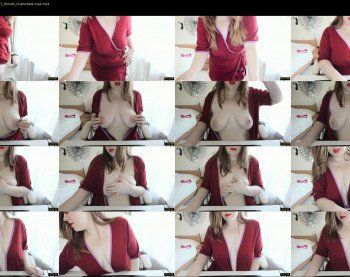 soft_body — 36 minute Chaturbate female cam show recording, 1080p, Apr 15, 2019