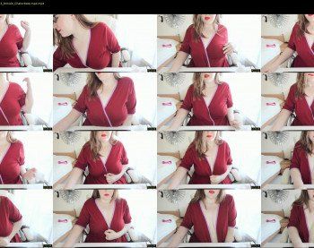 soft_body — 36 minute Chaturbate female cam show recording, 1080p, Apr 15, 2019