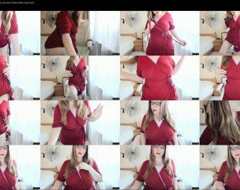 soft_body — 36 minute Chaturbate female cam show recording, 1080p, Apr 15, 2019