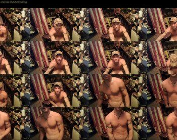 str8foryouguy — 24 minute Chaturbate male cam show recording, 480p, Apr 15, 2019