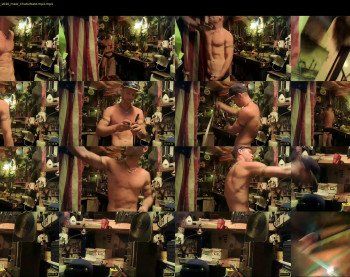 str8foryouguy — 6 minute Chaturbate male cam show recording, 480p, Apr 15, 2019