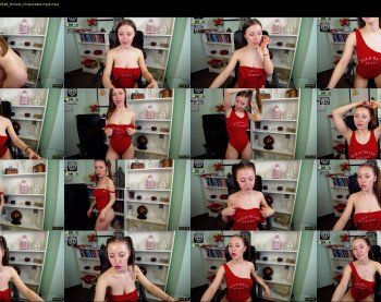 sweetie__pie — 51 minute Chaturbate female cam show recording, 720p, Apr 15, 2019