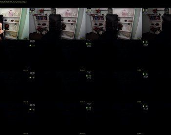 sweetie__pie — 52 minute Chaturbate female cam show recording, 720p, Apr 15, 2019