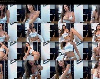 sweetndcrazy — 19 minute Chaturbate female cam show recording, 1080p, Apr 15, 2019
