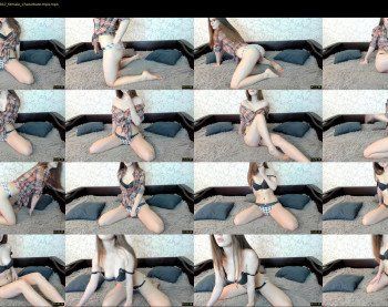 tossy_flossy — 35 minute Chaturbate female cam show recording, 1080p, Apr 16, 2019