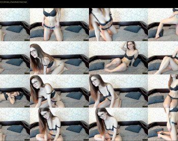 tossy_flossy — 35 minute Chaturbate female cam show recording, 1080p, Apr 16, 2019