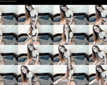tossy_flossy — 4 minute Chaturbate female cam show recording, 1080p, Apr 16, 2019