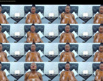 tracy_owen — 7 minute Chaturbate female cam show recording, 480p, Apr 15, 2019