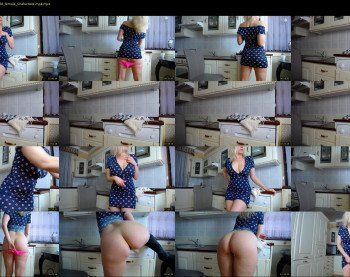 tunderose — 47 minute Chaturbate female cam show recording, 1080p, Apr 15, 2019