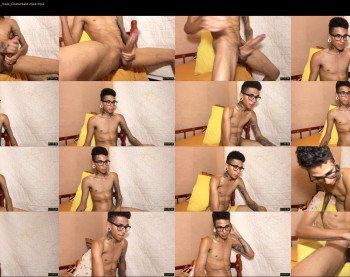 ululante — 29 minute Chaturbate male cam show recording, 720p, Apr 15, 2019