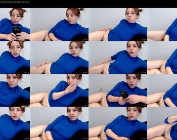 valerysquirt_19 — 18 minute Chaturbate female cam show recording, 1080p, Apr 15, 2019