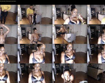 wynterheat — 59 minute Chaturbate female cam show recording, 720p, Apr 15, 2019