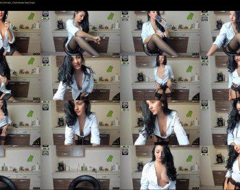 xkimoraxx — 51 minute Chaturbate female cam show recording, 720p, Apr 15, 2019