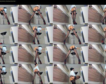 xkimoraxx — 51 minute Chaturbate female cam show recording, 720p, Apr 16, 2019