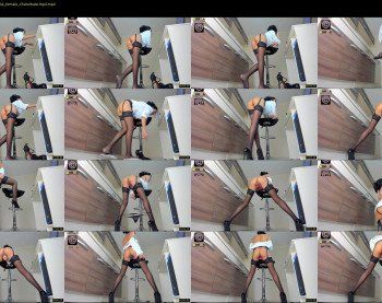 xkimoraxx — 51 minute Chaturbate female cam show recording, 720p, Apr 16, 2019
