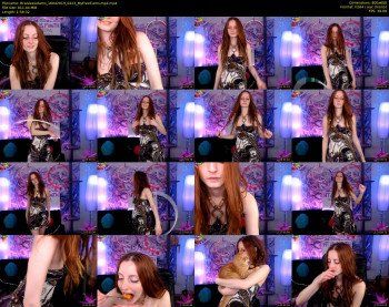 BraisleeAdams — 119 minute MyFreeCams cam show recording, 480p, Apr 16, 2019