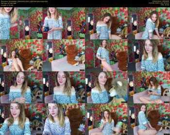 models_ — 96 minute MyFreeCams cam show recording, 480p, Apr 16, 2019