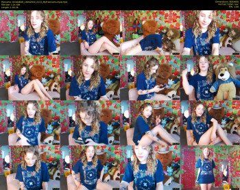 models_ — 66 minute MyFreeCams cam show recording, 480p, Apr 16, 2019