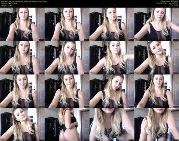 Mi_Ha — 55 minute MyFreeCams cam show recording, 480p, Apr 16, 2019