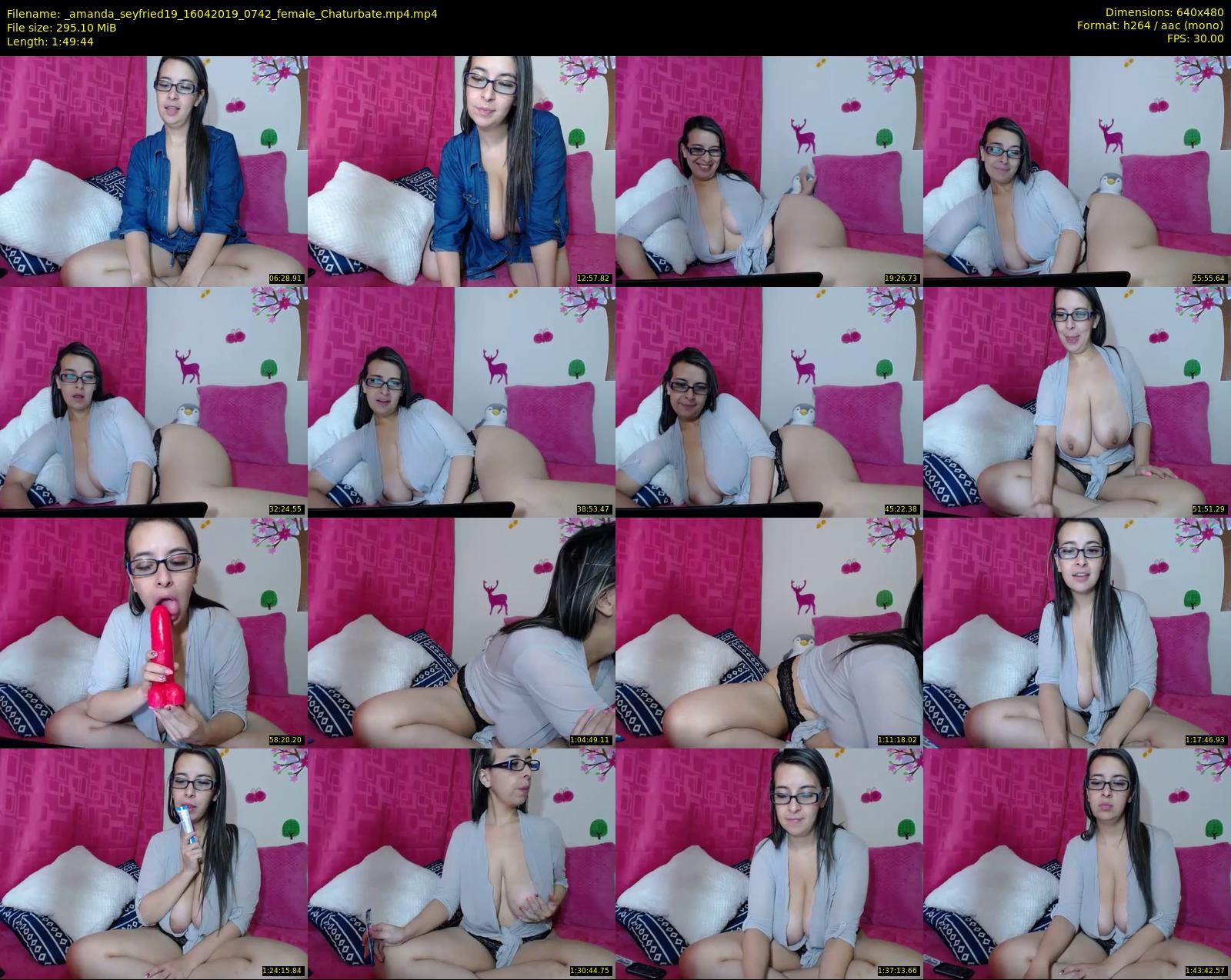_amanda_seyfried19 — 110 minute Chaturbate female cam show recording, 480p, Apr 16, 2019