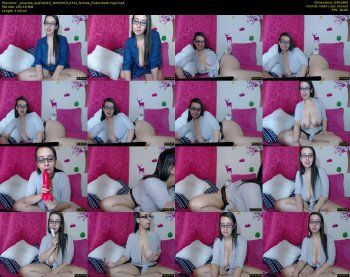_amanda_seyfried19 — 110 minute Chaturbate female cam show recording, 480p, Apr 16, 2019