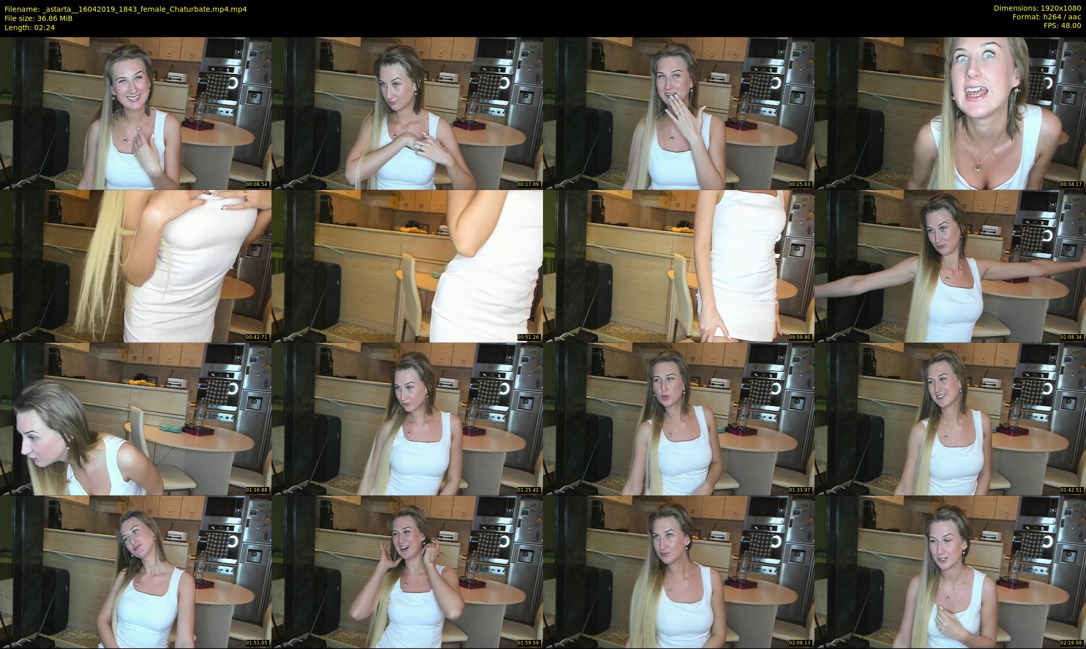 _astarta_ — 3 minute Chaturbate female cam show recording, 1080p, Apr 16, 2019