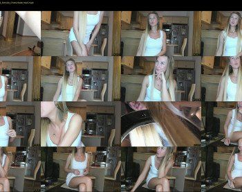 _astarta_ — 38 minute Chaturbate female cam show recording, 1080p, Apr 16, 2019