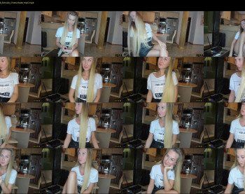 _astarta_ — 13 minute Chaturbate female cam show recording, 1080p, Apr 16, 2019