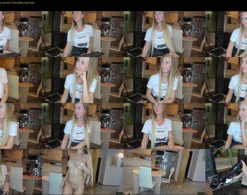 _astarta_ — 38 minute Chaturbate female cam show recording, 1080p, Apr 16, 2019