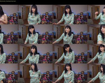 _blackbee_ — 56 minute Chaturbate female cam show recording, 1080p, Apr 17, 2019