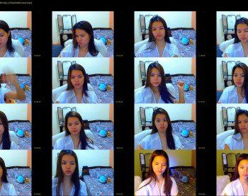 _pilya_ — 67 minute Chaturbate female cam show recording, 720p, Apr 17, 2019