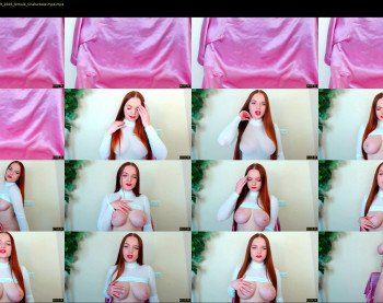 abogailmaartin — 52 minute Chaturbate female cam show recording, 1080p, Apr 16, 2019