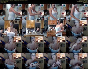 alannarack — 19 minute Chaturbate female cam show recording, 480p, Apr 16, 2019