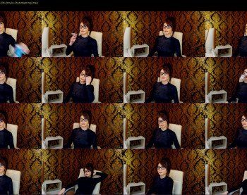 alexissadele — 91 minute Chaturbate female cam show recording, 720p, Apr 16, 2019